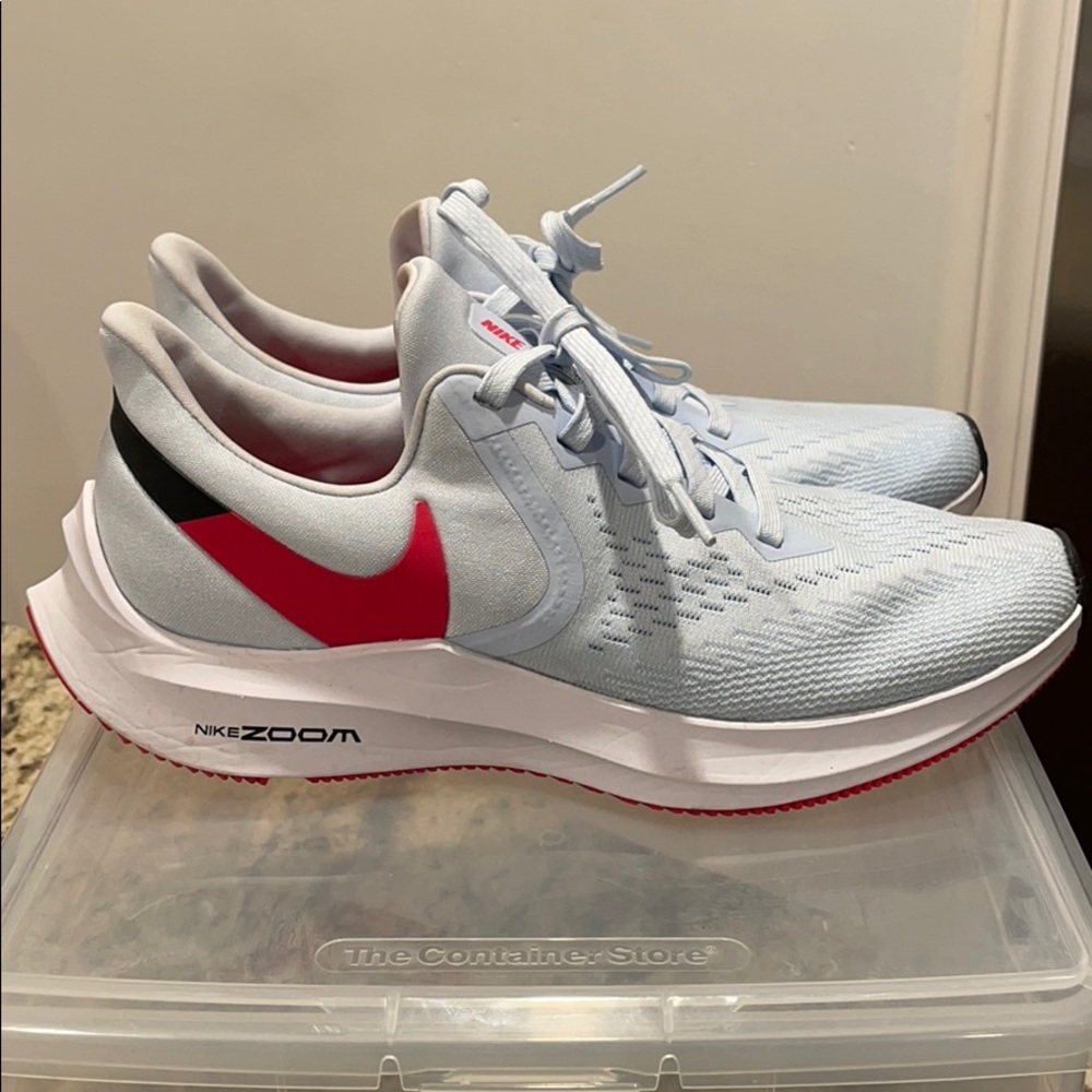 Nike Zoom Winflo 6 - size 8